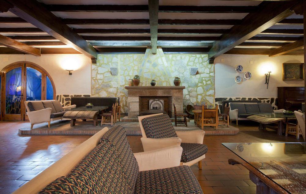 Cueva Del Fraile Hotel 3*